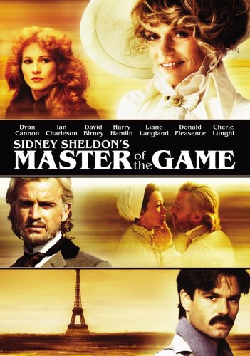 Master of the Game - 2-Disc DVD Set