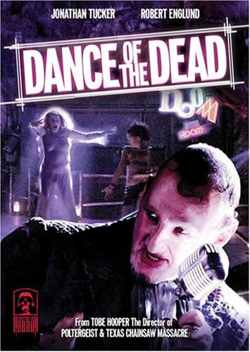 Masters of Horror: Dance of the Dead - DVD