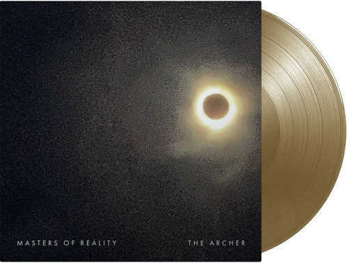 Masters of Reality The Archer - Record Album - Vinyl LP