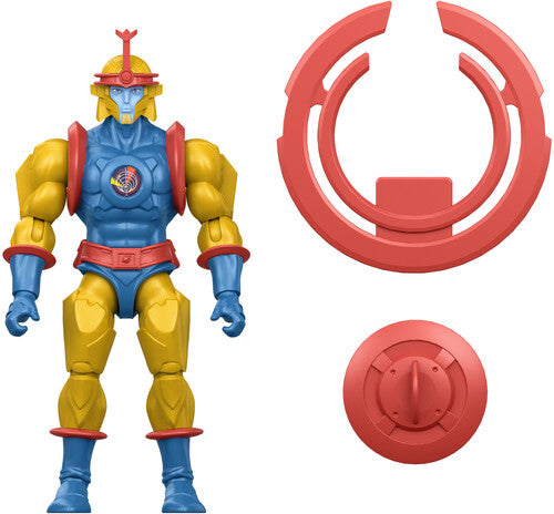 Masters Of The Universe Masters of the Universe Cartoon Collection Sy-Klone Action Figure (He-Man, MOTU) - Action Figure