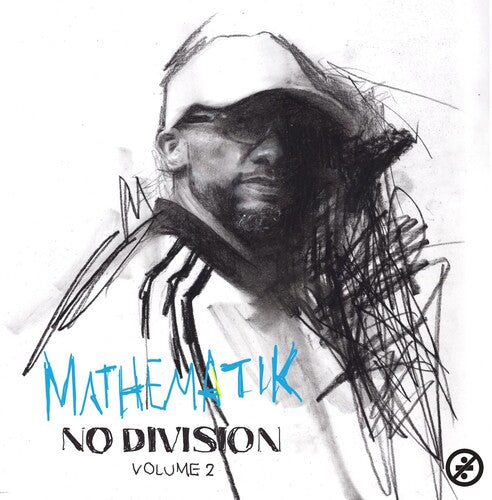 Mathematik No Division Vol.2 - Record Album - Vinyl LP