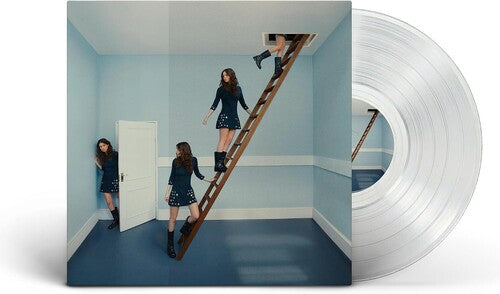 Matilda Mann Kismet - Record Album - Vinyl LP