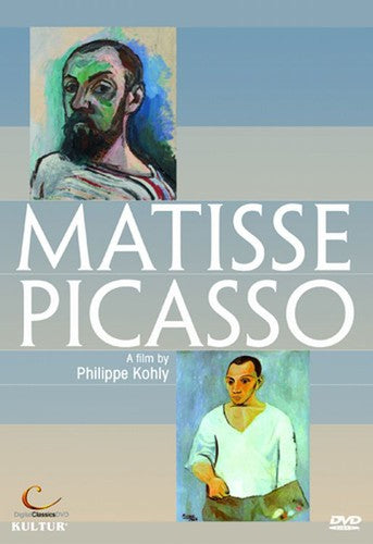 Matisse/Picasso - DVD