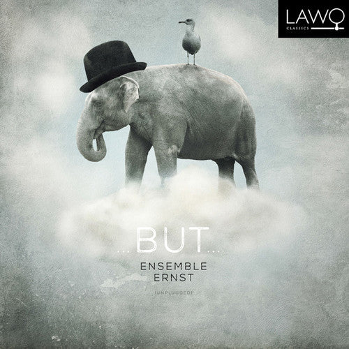Matre / Ensemble Ernts But - CD Album