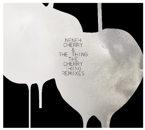 MATS GUSTAFSSON Cherry Thing Remixes - Record Album - Vinyl LP