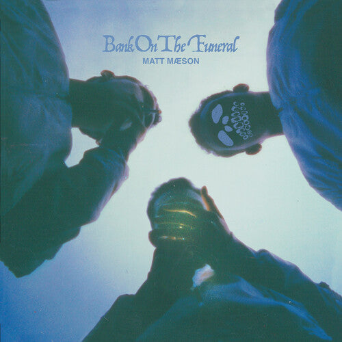 Matt Maeson Bank On The Funeral - CD Album