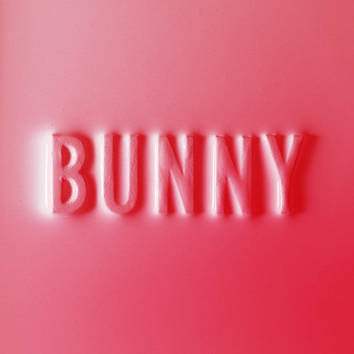 Matthew Dear Bunny - Double Record Album - Vinyl LP