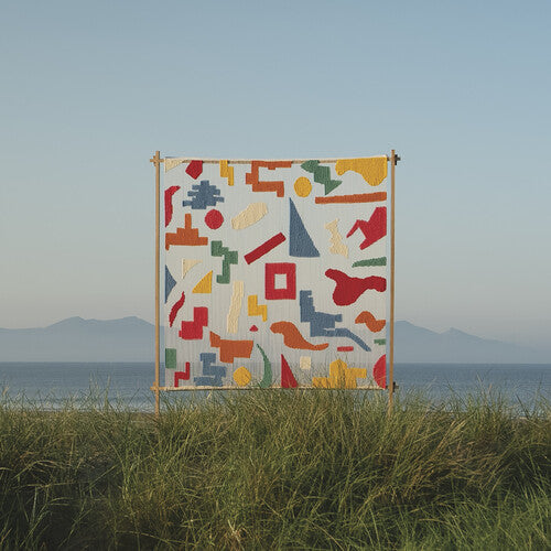 Matthew Halsall Ever Changing View - Double Record Album - Vinyl LP