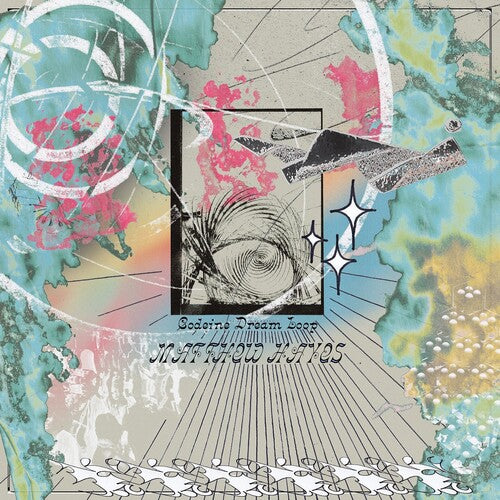 Matthew Hayes Codeine Dream Loop - Record Album - Vinyl LP