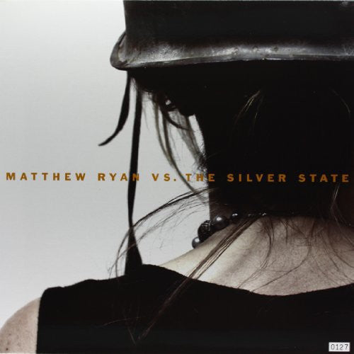 Matthew Ryan Matthew Ryan Vs the Silver State - Record Album - Vinyl LP
