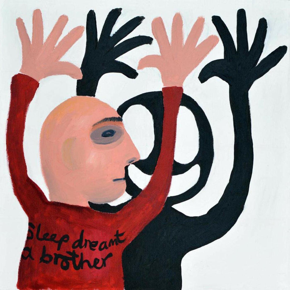 Matthew Sawyer Sleep Dreamt A Brother