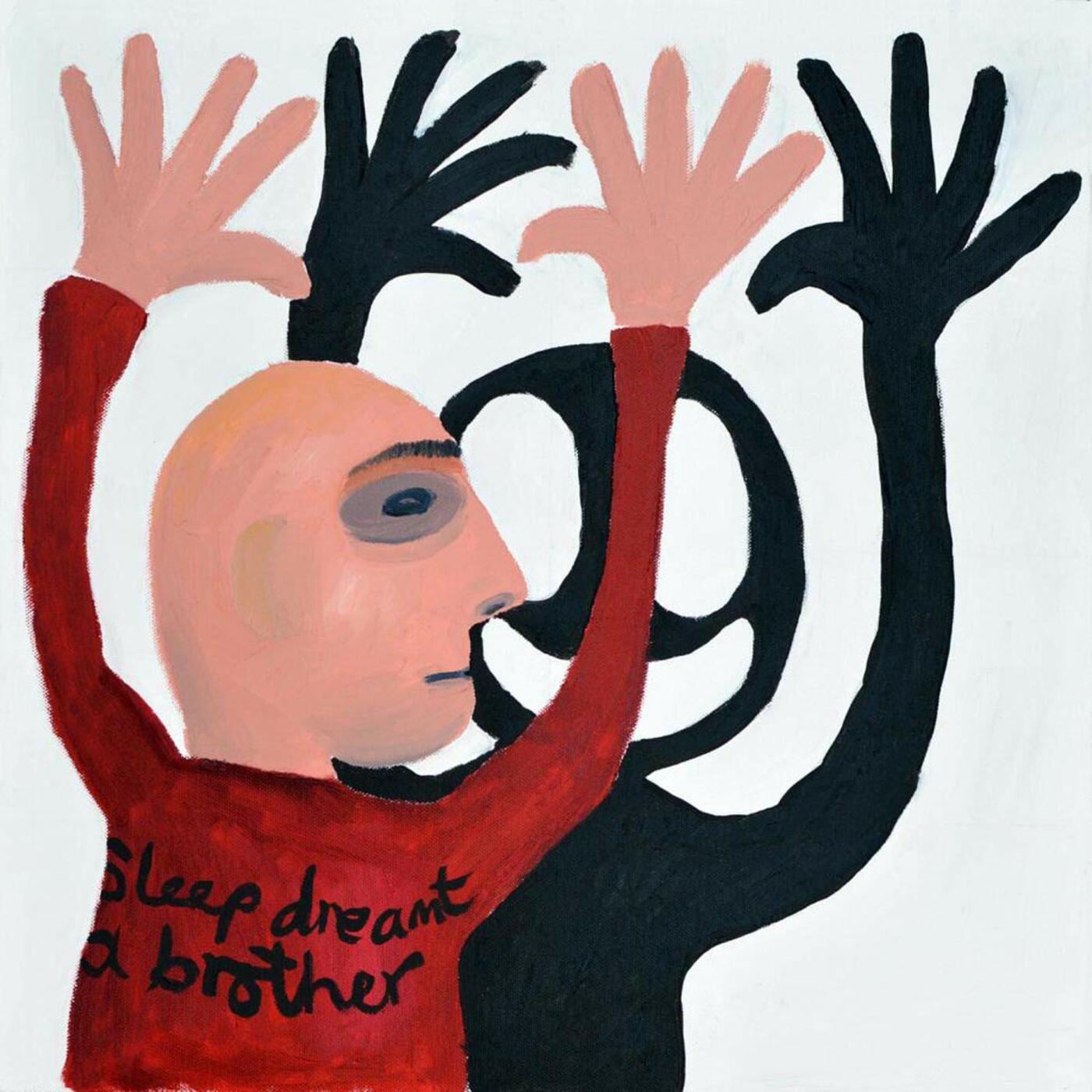 Matthew Sawyer Sleep Dreamt A Brother