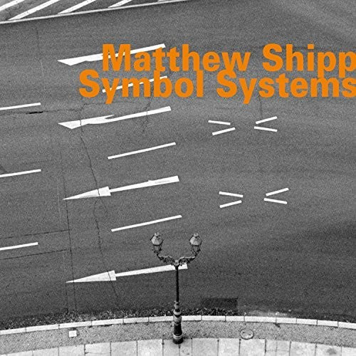 MATTHEW SHIPP Symbol Systems - CD Album