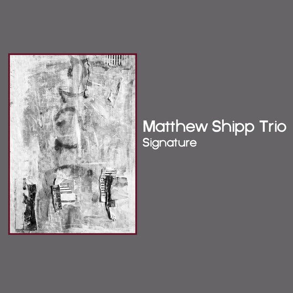 MATTHEW SHIPP TRIO Signature