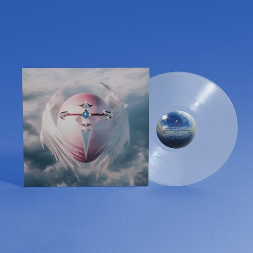 Matty Pops - Record Album - Vinyl LP