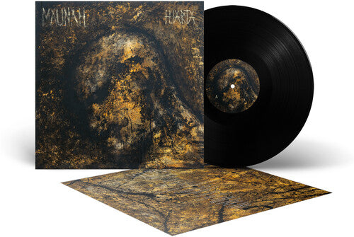 Maunah Hjarta - Record Album - Vinyl LP