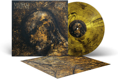 Maunah Hjarta - Record Album - Vinyl LP