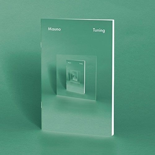 Mauno Tuning - Record Album - Vinyl LP