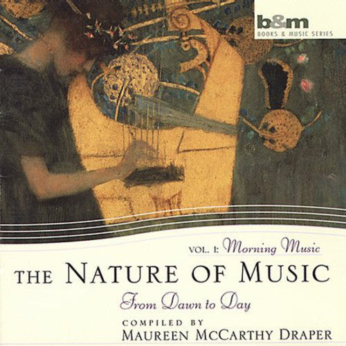 Maureen McCarthy Draper Nature of Music 6 - CD Album