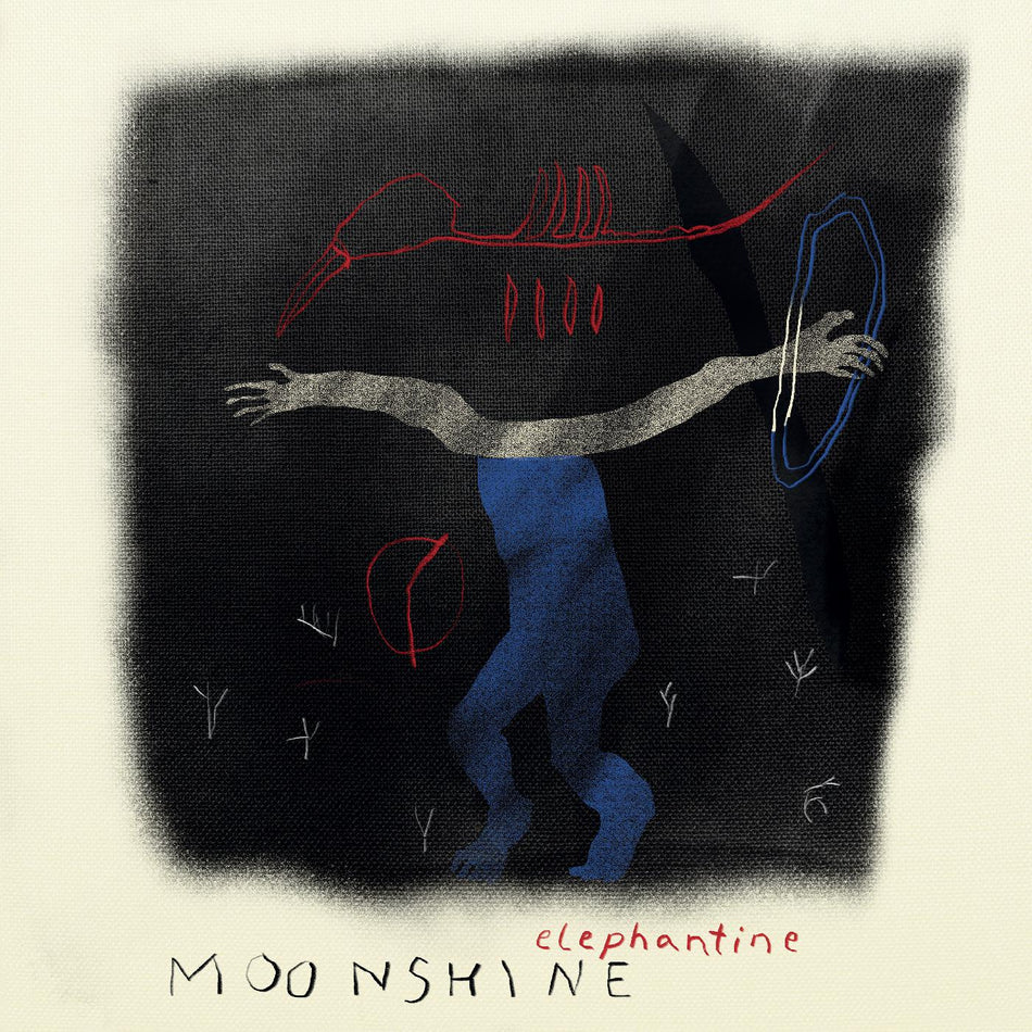 Maurice Louca Moonshine