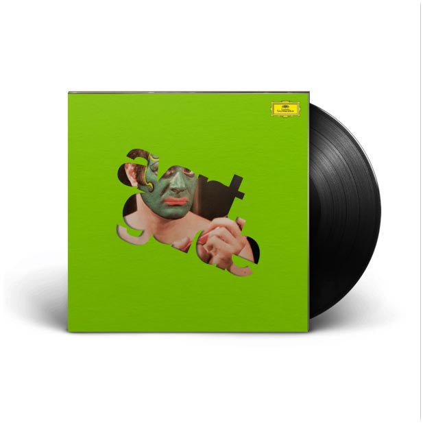 Mauricio Kagel Kagel: Exotica (Avantgarde Series) - Record Album - Vinyl LP