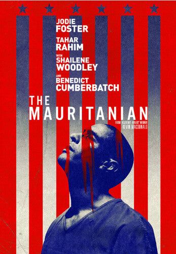 Mauritanian The Mauritanian - DVD