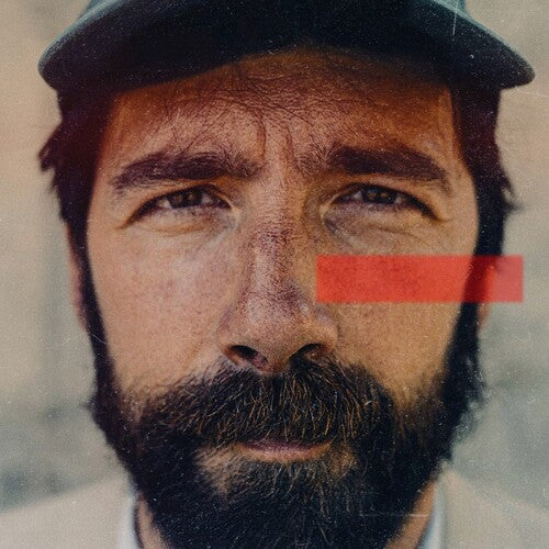 Maurizio Carucci Respiro - Record Album - Vinyl LP
