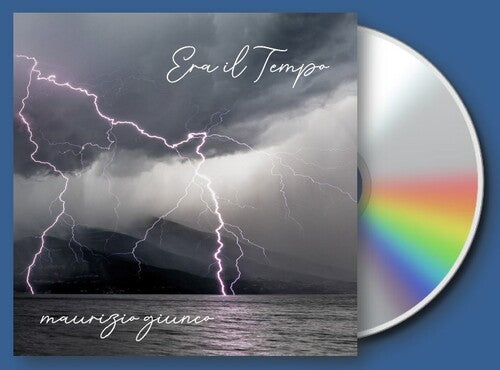 Maurizio Giunco Era Il Tempo - CD Album