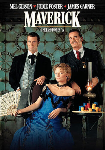 Maverick - 2-Disc DVD Set