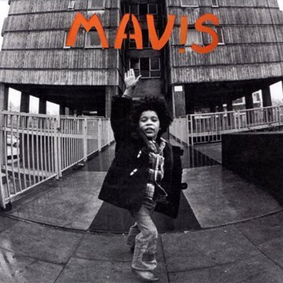 Mavis Mavis