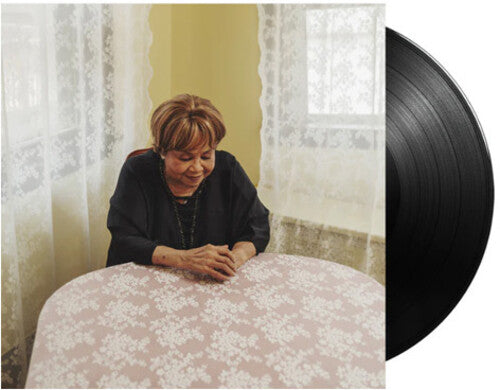 Mavis Staples Sad and Beautiful World - Record Album - Vinyl LP