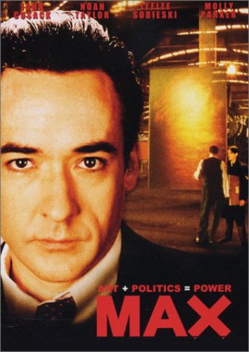Max (2002) - DVD