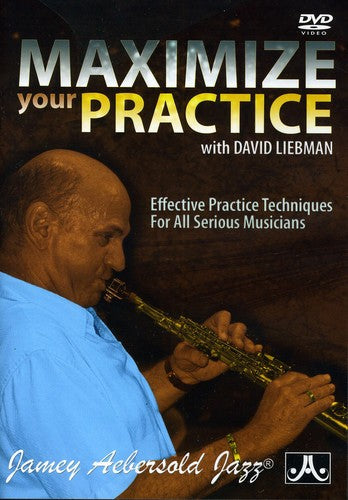 Maximize Your Practice - DVD