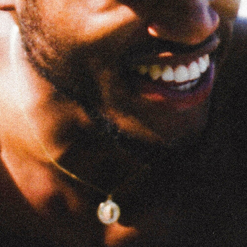 Maxo Smile - Record Album - Vinyl LP