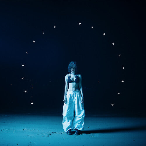 May-a Analysis Paralysis - CD Album