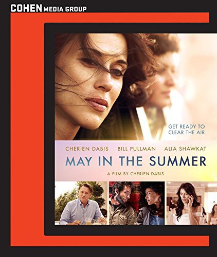 May in the Summer May in the Summer - Blu-Ray