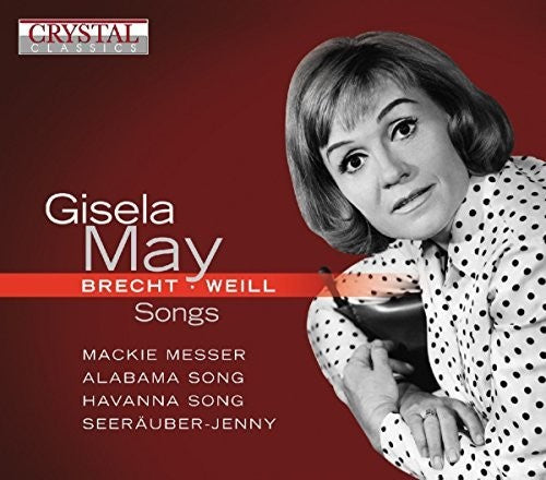 May / Studio Orchester Songs - CD Album