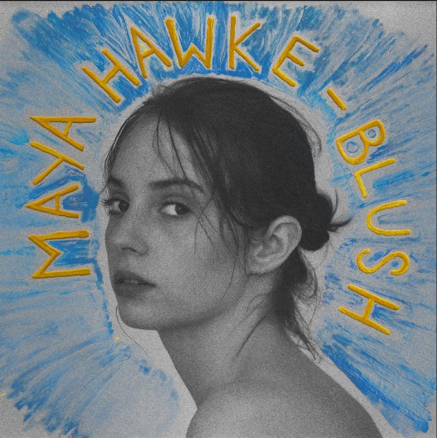 Maya Hawke Blush