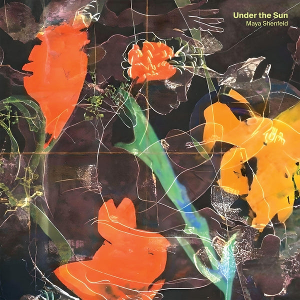 Maya Shenfeld Under The Sun