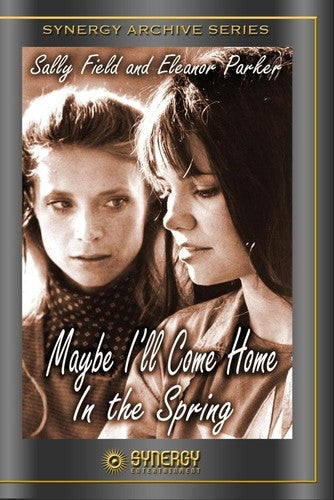 Maybe I'll Come Home in the Spring - DVD