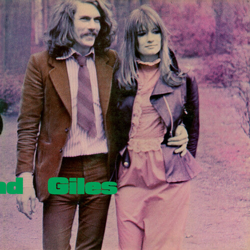 Mcdonald & Giles Mcdonald & Giles - Record Album - Vinyl LP