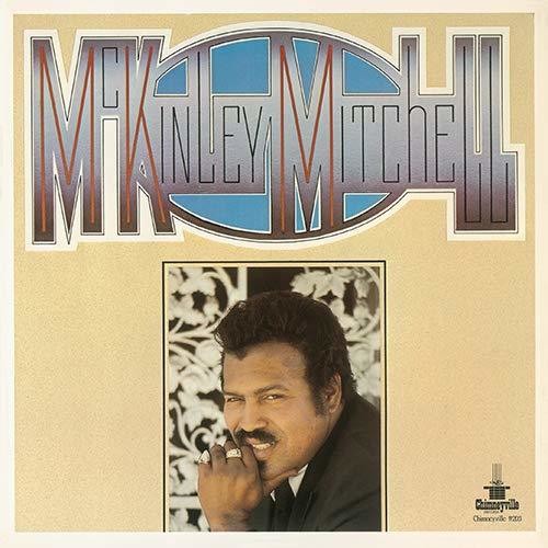 McKinley Mitchell Mckinley Mitchell - CD Album