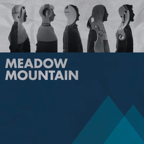 Meadow Mountain Meadow Mountain - CD Album
