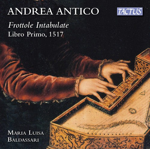 Mealli / Longo / Tricomi Sonate Roma 1669 - CD Album