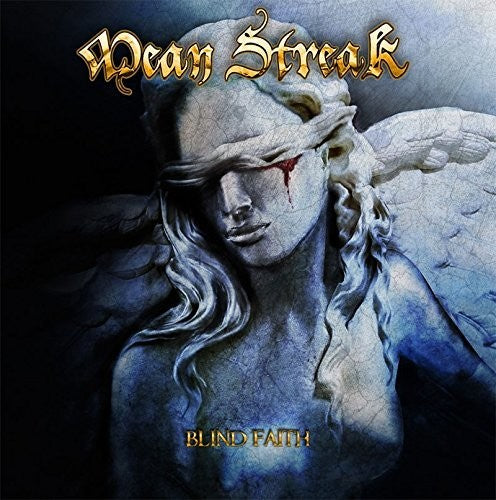 Mean Streak Blind Faith - Record Album - Vinyl LP