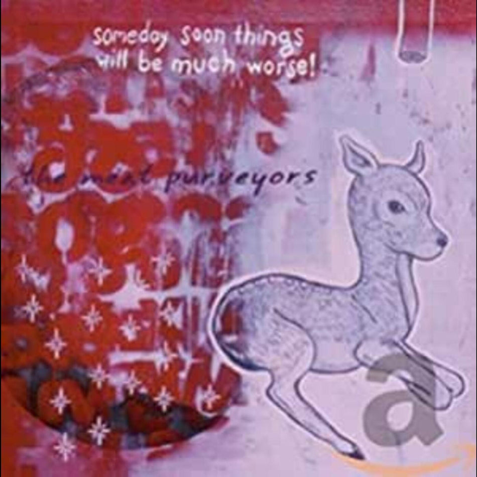 Meat Purveyors Someday Soon Things Will Be Much Worse