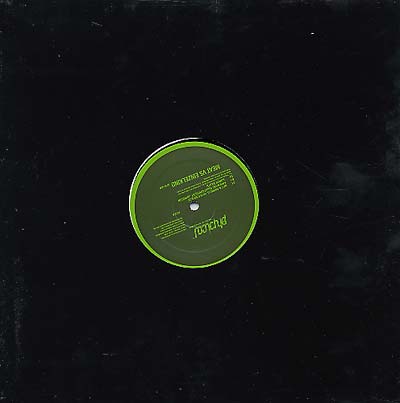 MEAT VS. EINZELKIND Meat Is Murder EP
