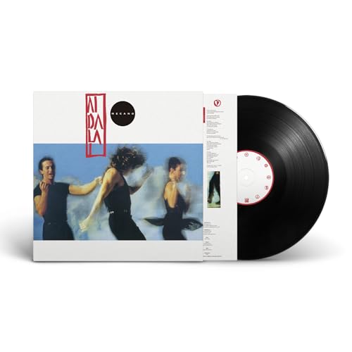 Mecano Aidalai [LP]