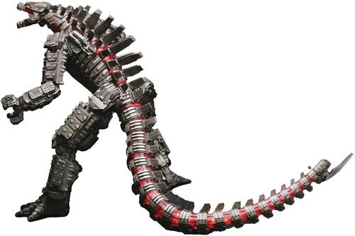 Mechagodzilla (Nx) Godzilla vs Kong - Mechagodzilla Normal Edition - Soft Vinyl Statue