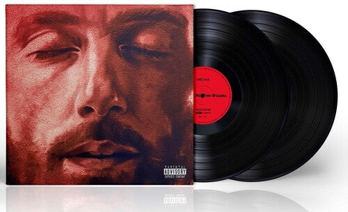 Mecna Mentre Nessuno Guarda (Deluxe Edition) - Double Record Album - Vinyl LP